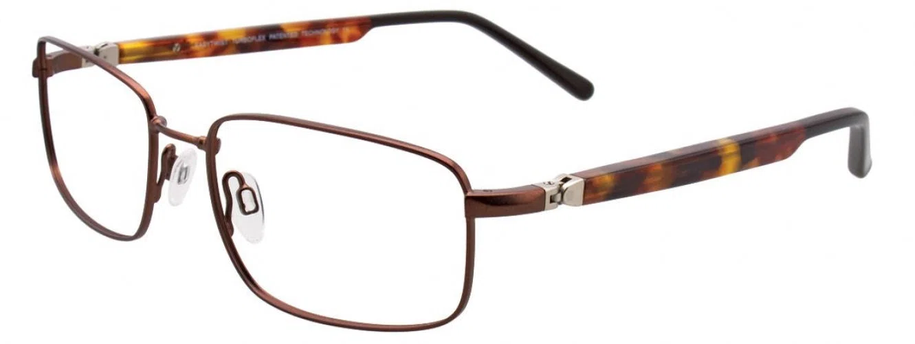 Aspex Eyewear ET961 Eyeglasses - view 4